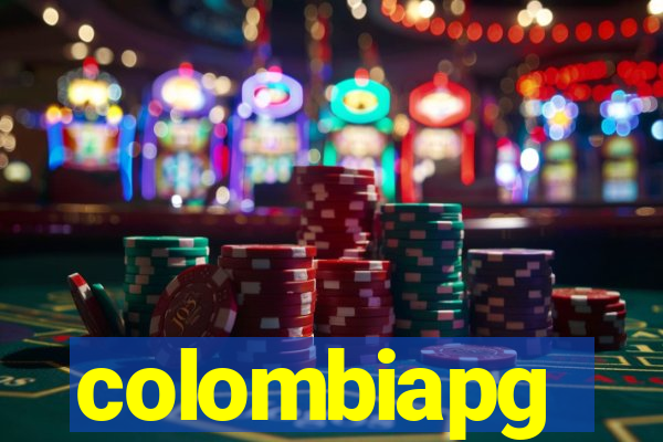 colombiapg