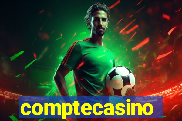 comptecasino