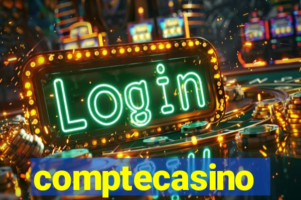 comptecasino