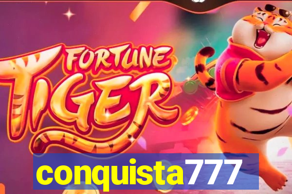 conquista777