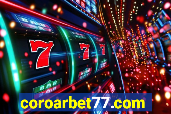 coroarbet77.com