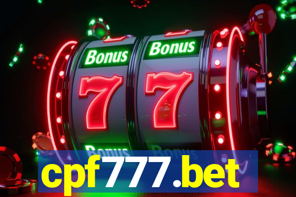 cpf777.bet