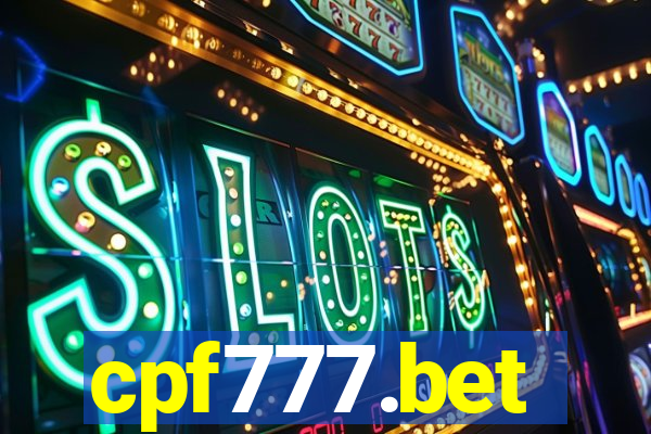 cpf777.bet