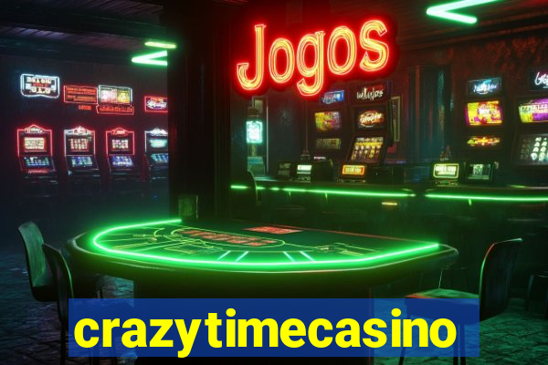 crazytimecasino