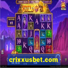 crixxusbet.com