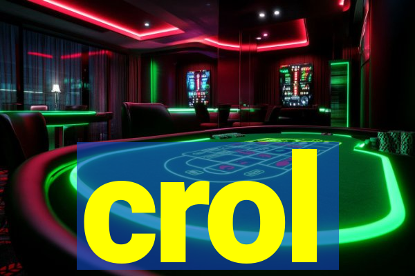 crol