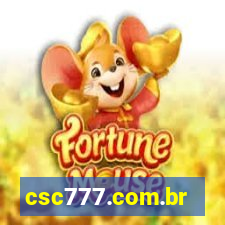 csc777.com.br