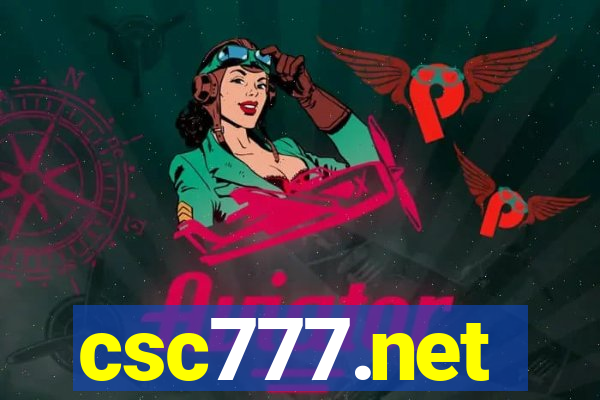 csc777.net