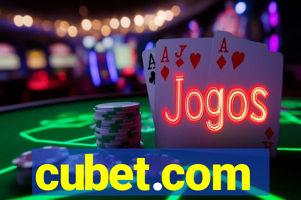 cubet.com