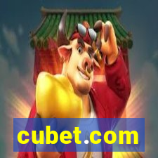 cubet.com