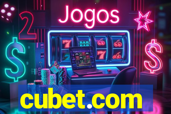 cubet.com