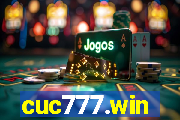 cuc777.win