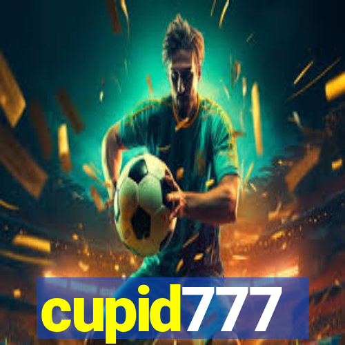 cupid777