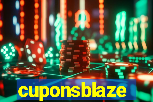 cuponsblaze