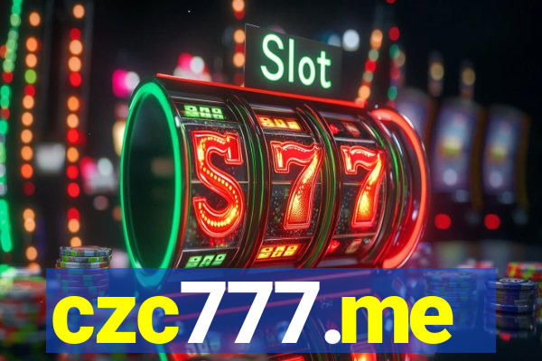 czc777.me