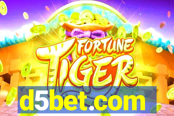 d5bet.com