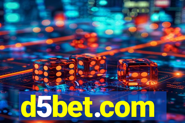 d5bet.com