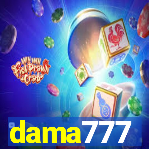 dama777