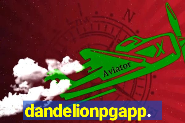 dandelionpgapp.com