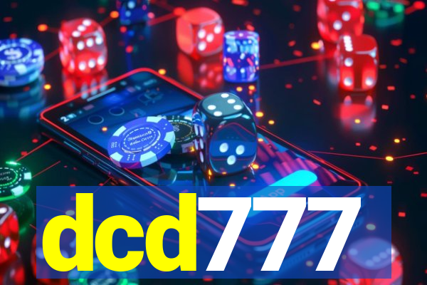 dcd777