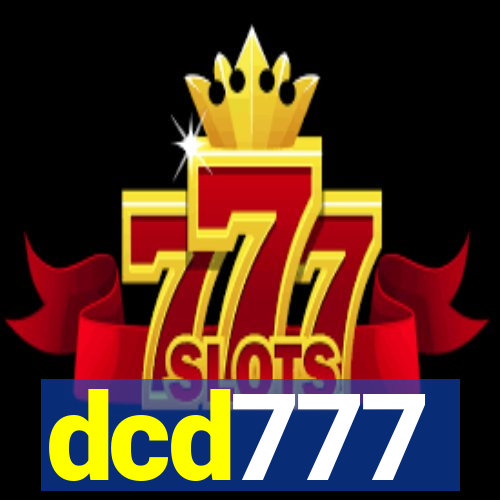 dcd777