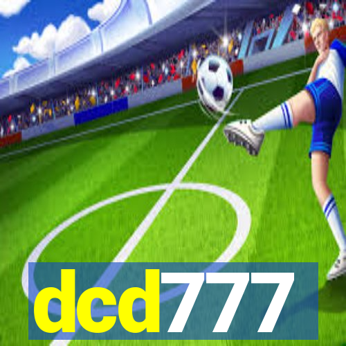 dcd777