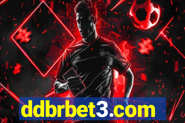 ddbrbet3.com