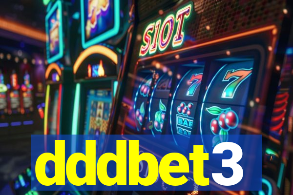 dddbet3