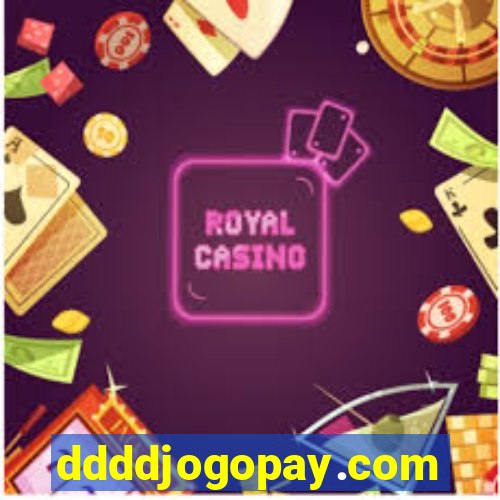 ddddjogopay.com