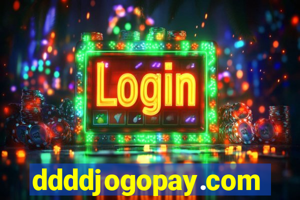 ddddjogopay.com