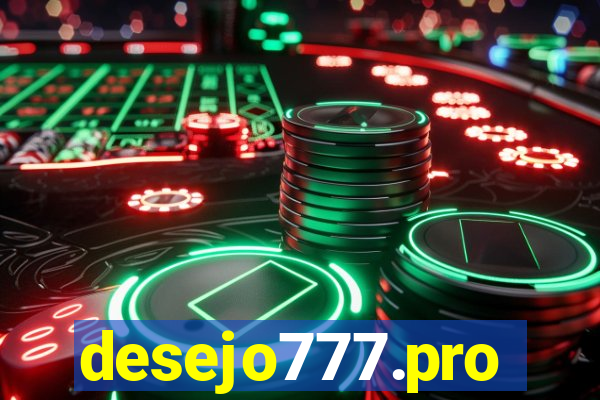 desejo777.pro