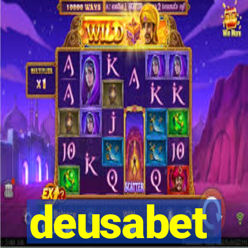 deusabet