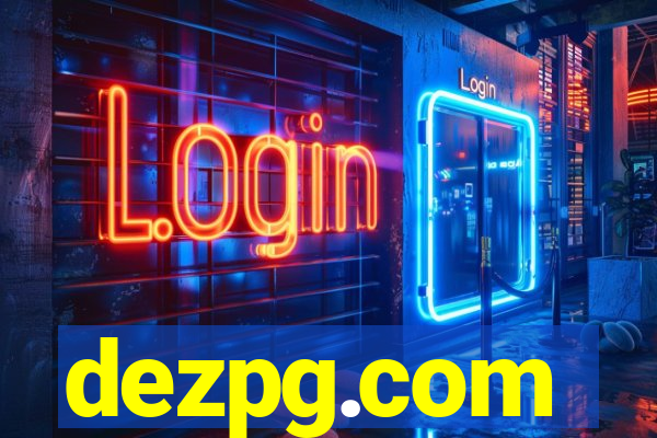 dezpg.com