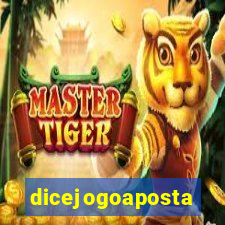 dicejogoaposta