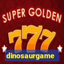 dinosaurgame