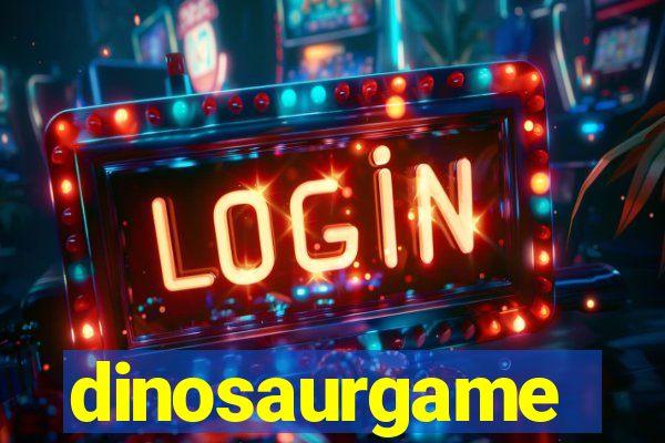 dinosaurgame