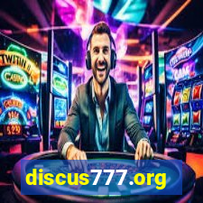 discus777.org