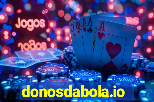 donosdabola.io