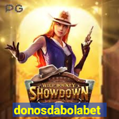 donosdabolabet