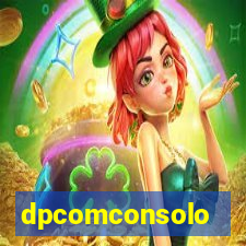 dpcomconsolo