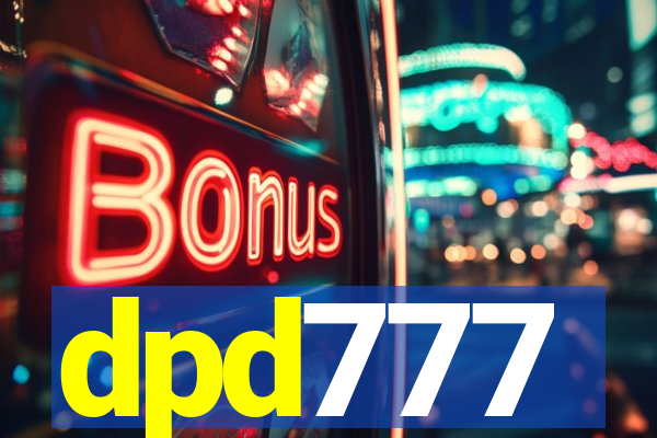 dpd777