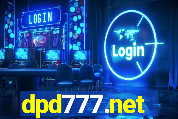 dpd777.net