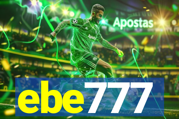 ebe777