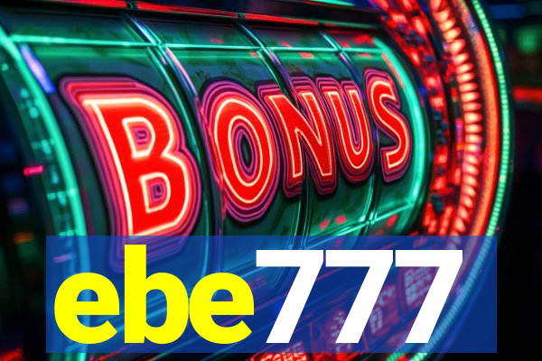 ebe777