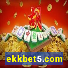 ekkbet5.com