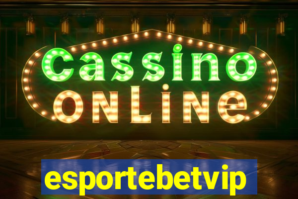 esportebetvip