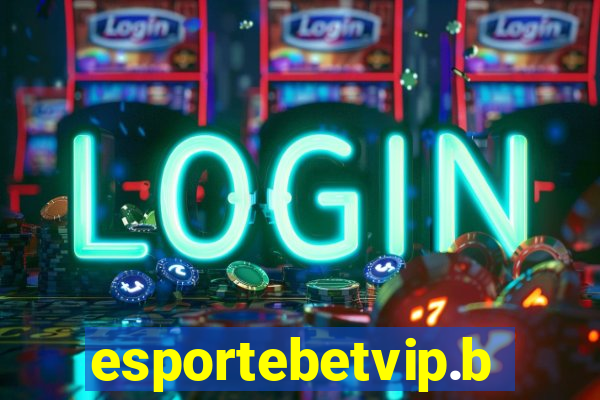 esportebetvip.bet