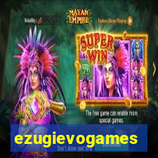 ezugievogames