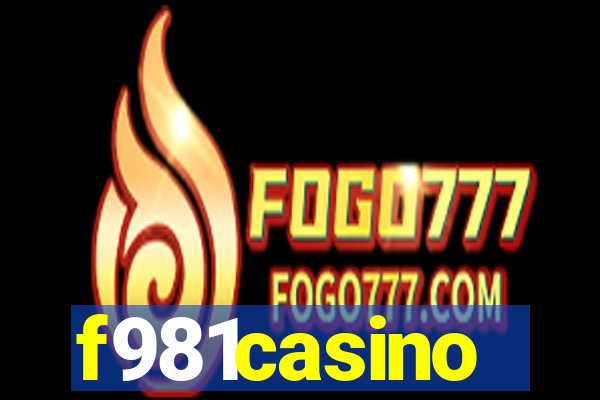 f981casino