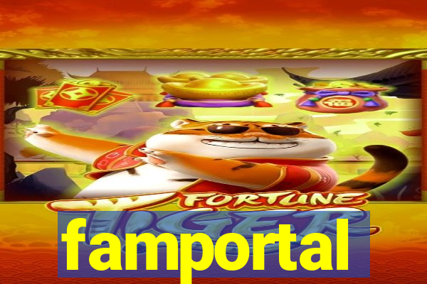 famportal